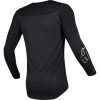 Maglia Fox Racing Flexair Royl N002 2019 Manica Lunga